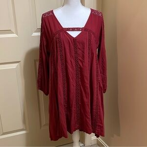 American Eagle Dress